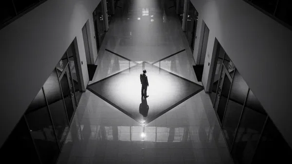 How Leaders Communicate Up, Out, and Down Effectively