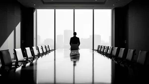 How Leadership Communication Is Changing Right Now