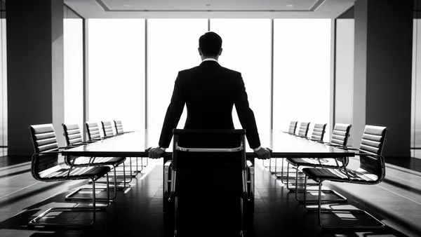 Why the CCO Is Now the Smartest Person in the Room