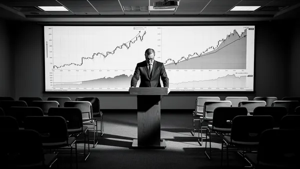 Why Strong Earnings Can Still Tank Your Stock