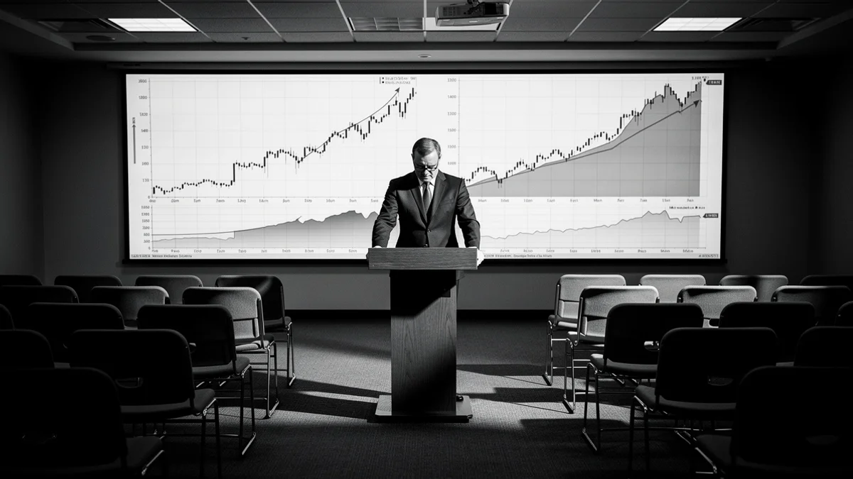 Illustration for Why Strong Earnings Can Still Tank Your Stock