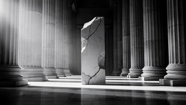 One Bad Quarter Can Erase a Year of Reputation Work