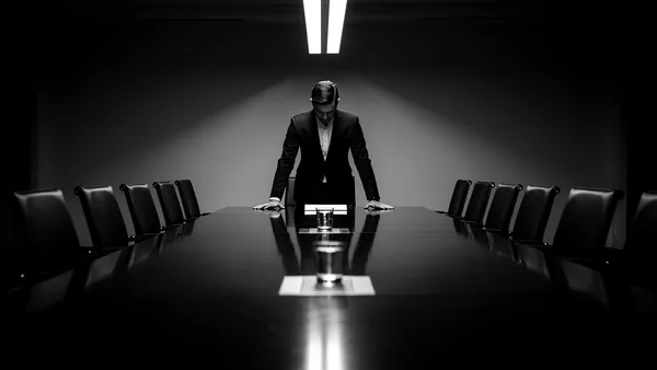 Why One Bad Quarter Destroys a Year of Reputation Work