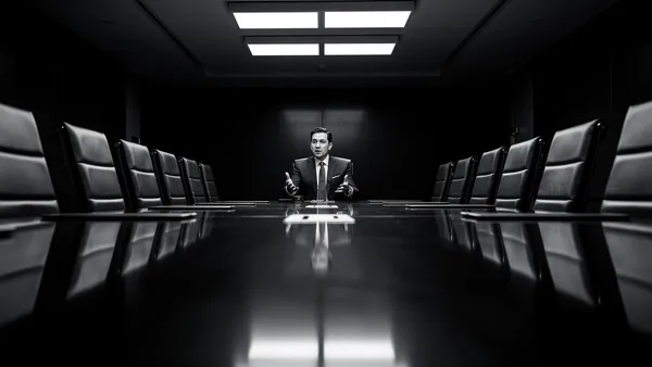 Why Boards Now Require Communication Rehearsal