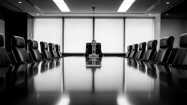 Why Boards Are Mandating Communication Rehearsal