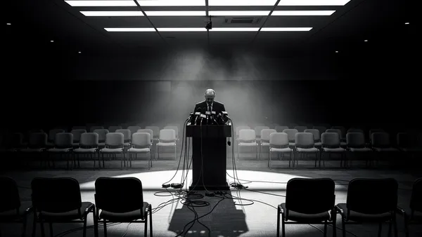 Brand Crisis Communication: The Lesson Most Brands Miss