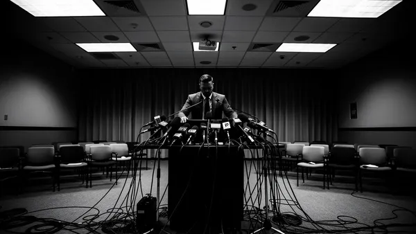 Brand Crisis Communication: The Lesson Most Companies Miss