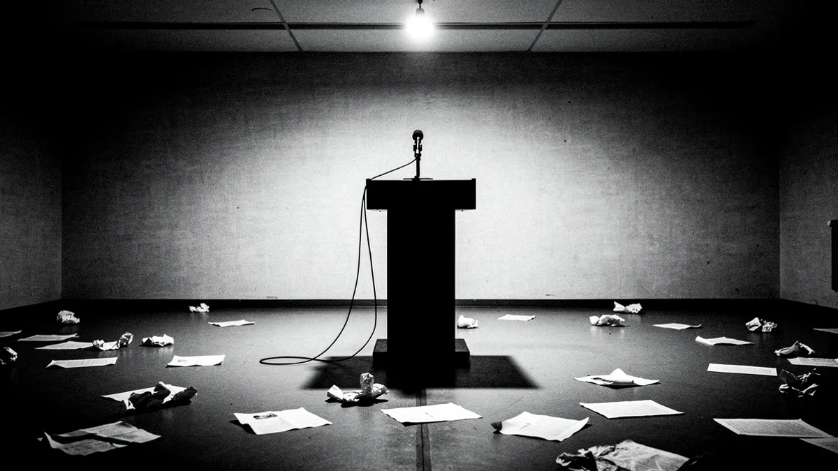 Illustration for Why Brands Fail in Social Media Crises