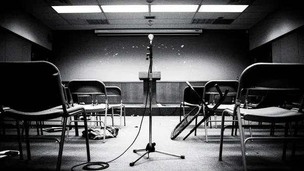 Brand Talent Crisis: What to Say When It Explodes