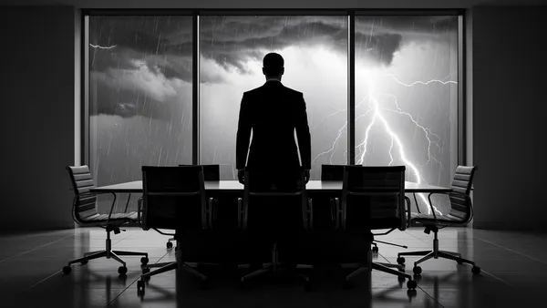 Why Companies Fail at Crisis Communication in 2025