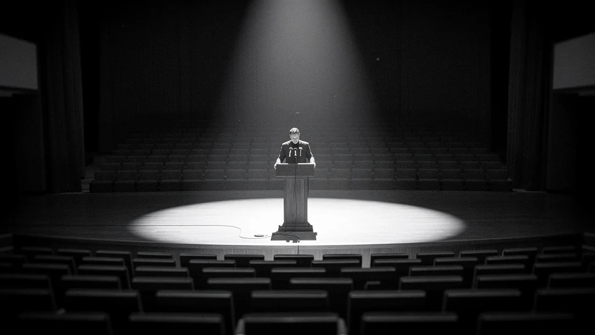 Illustration for Celebrity Scandal Recovery: What Communication Gets Right