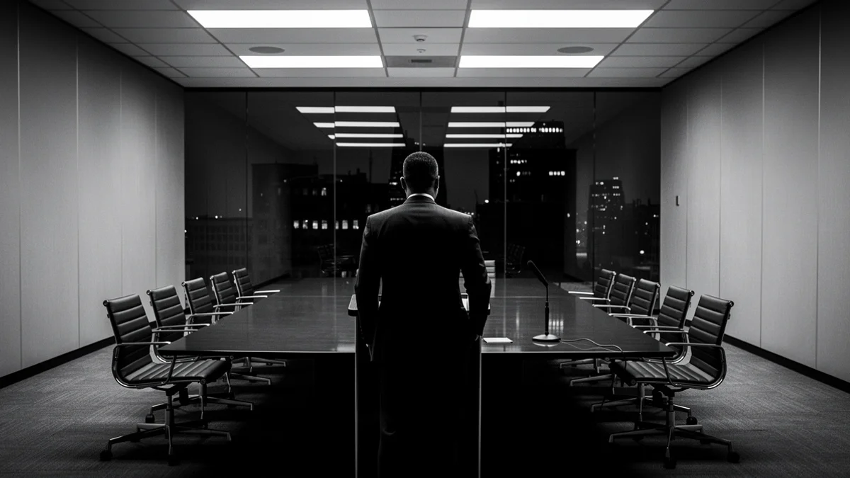 Illustration for eMudhra Crisis: Why 'One-Time-One-Client' Backfired