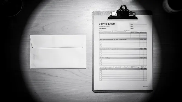 Kyndryl Layoffs and Surveys: A Communication Disaster