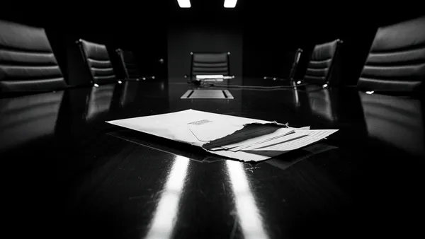 Morgan Stanley Email Leak: Crisis Communication Lessons