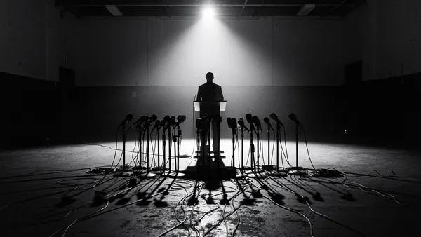 How to Contain a PR Crisis Before It Destroys You