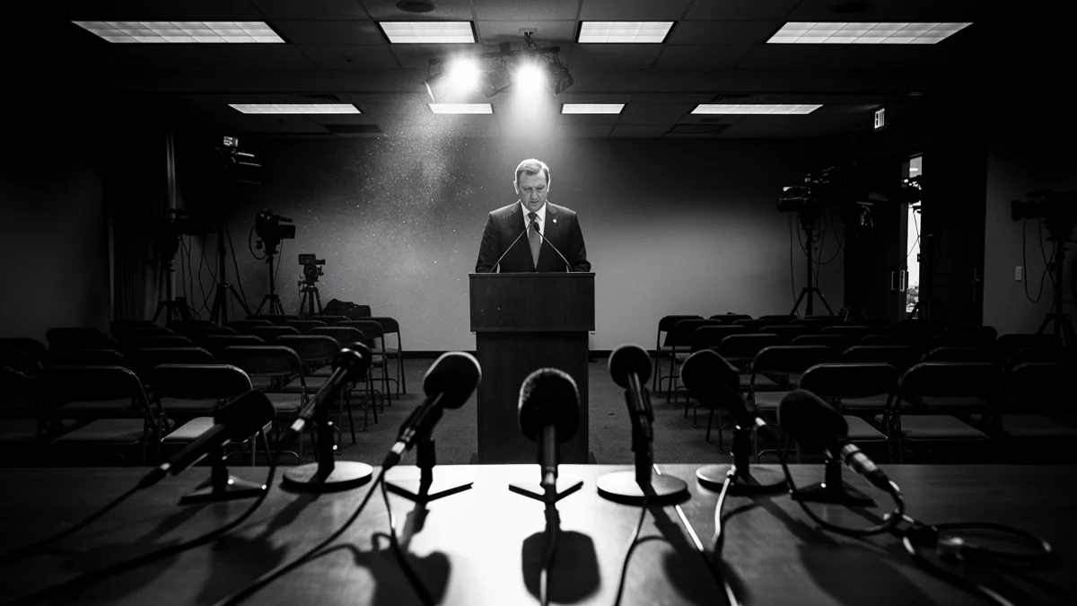 Illustration for PR Crisis? Your First 24 Hours Are Everything