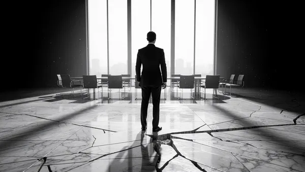 How Companies Rebuild Trust After a Scandal