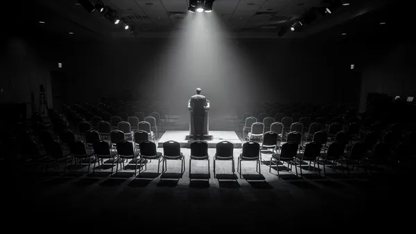 Illustration for How Companies Rebuild Trust After a Scandal