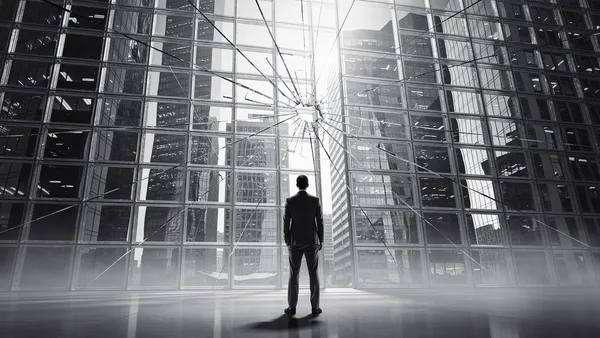 One Bad Quarter Can Erase a Year of Reputation Work