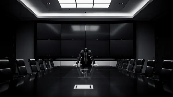 One Bad Quarter Can Sink a Year of Reputation Work