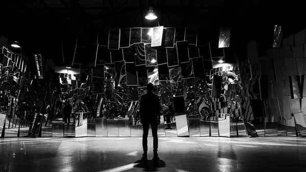 Reputation as Currency in the AI Era: Communicate Right