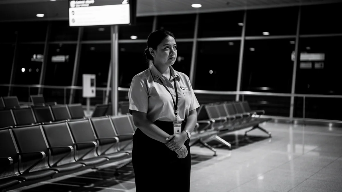 Illustration for Spirit Airlines Crisis: What Their Silence Cost Them