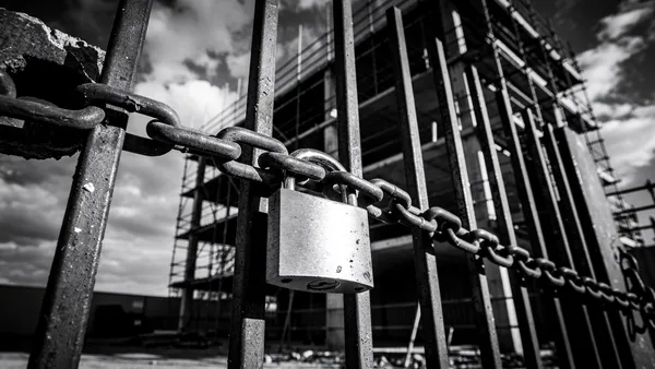 Port Lucaya Marina: When Vague Authority Kills Trust