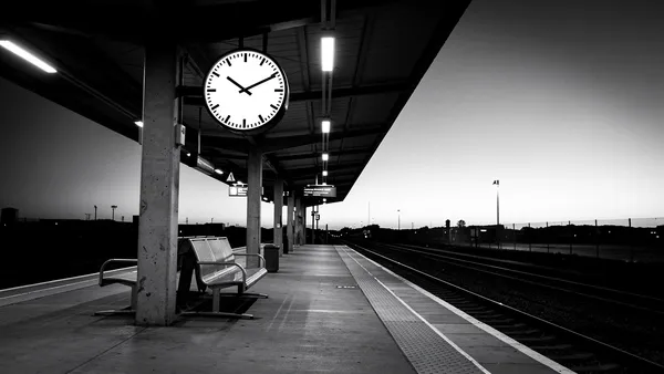 What a 20-Second Train Apology Teaches About Trust