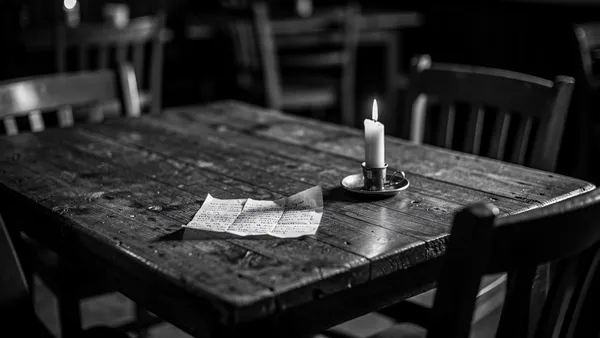 What a Village Pub's Apology Teaches About Crisis Comms