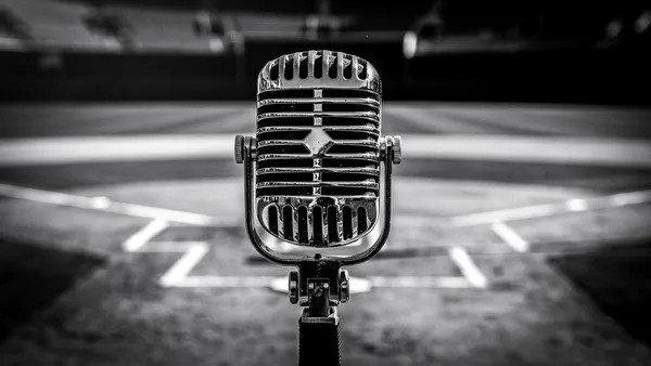 What a Blind Broadcaster Teaches Us About Word Choice