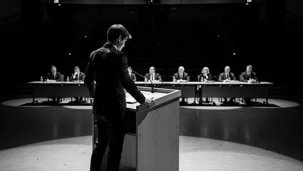 What PR Competitions Teach About Real Communication