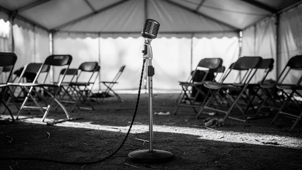 Canfield Fair Rhetoric: What Ohio Politicians Got Wrong