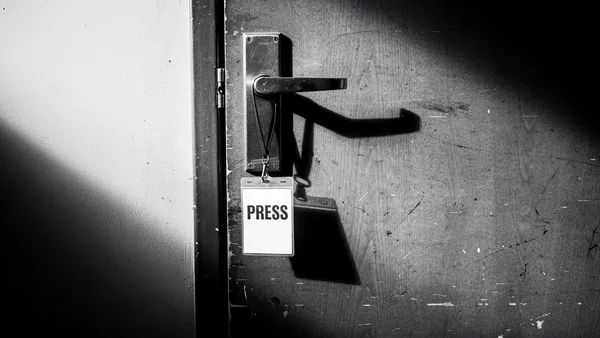 Tom Tiffany Blocked Reporter: What Went Wrong