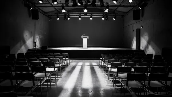 What Canceling a Debate Communicates About You