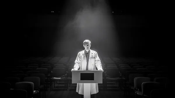 Why Ag Biotech Scientists Are Losing the Communication War