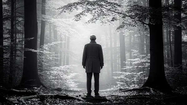Why Attenborough's Quote Is a Communication Masterclass