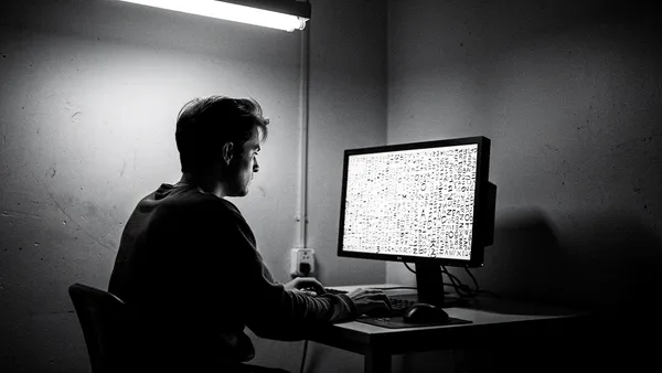 Why Cybersecurity Language Fails Ordinary People