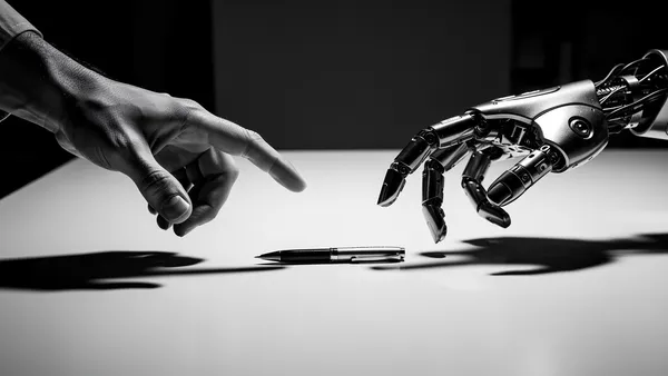 What AI Can't Do: The Communication Judgment Gap
