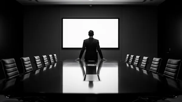 AI Leadership Trust: Why Communication Is the Real Crisis