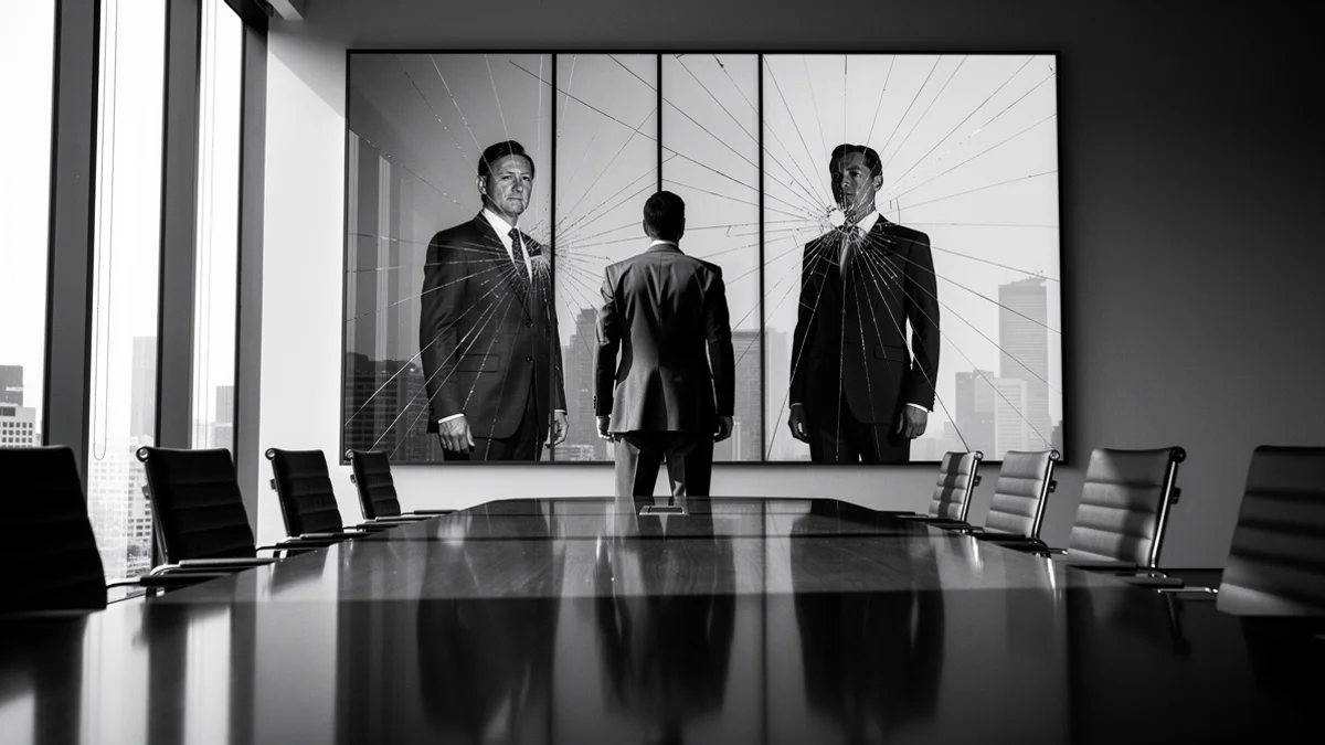 Illustration for What Amagi's CPO Gets Right About AI Leadership