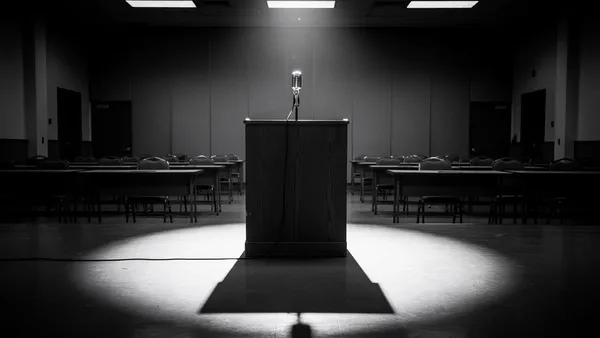AI Political Messaging: Where Ethics Draw the Line