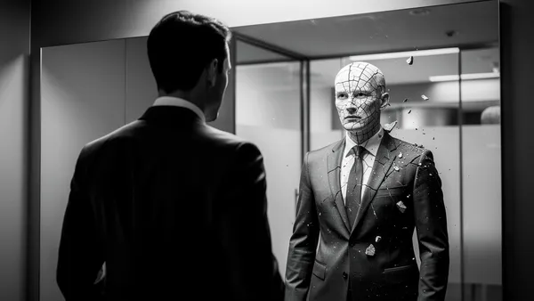 AI Rebranding: The Communication Mistake Costing Companies Trust