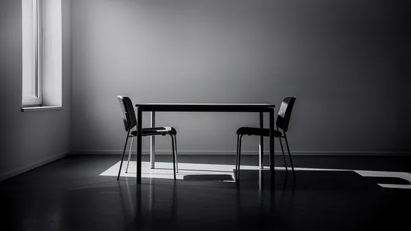 Acas Conflict Code: Why Early Conversation Wins