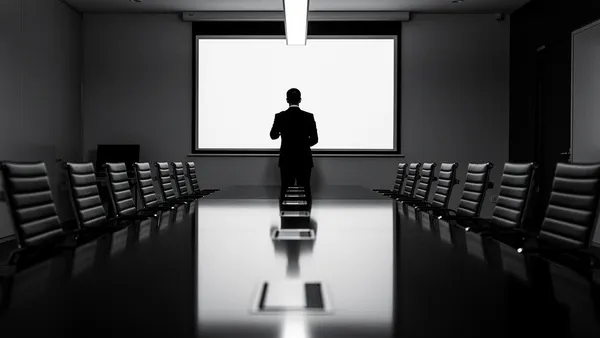 What AI Change Management Gets Wrong About Communication