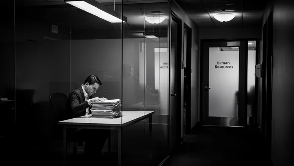 AI Complaints Are Breaking HR. Here's Why.