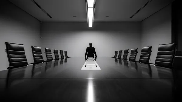 Why AI Rollouts Fail: It's a Leadership Problem