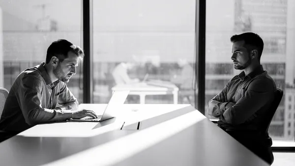 AI Is Breaking Workplace Communication. Here's the Fix.