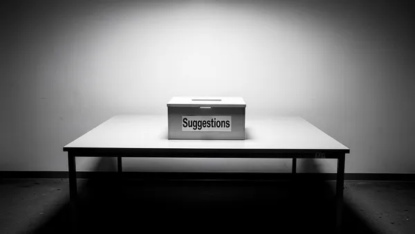 Anonymous Employee Feedback: Does It Actually Work?