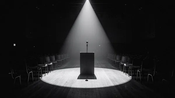 What Awards Nights Get Wrong About Communication