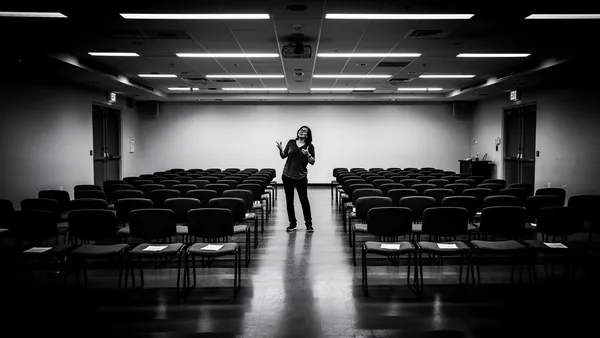 Why Beige Communication Kills Your Credibility at Work